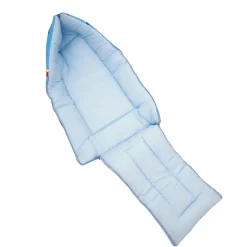 Premium Bedding Gift Set Catch Me If You Can Blue