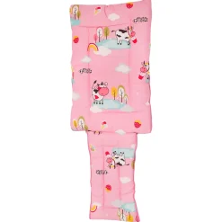 Premium Bedding Gift Set Milkaholic Peach