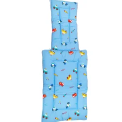 Premium Bedding Gift Set Catch Me If You Can Blue