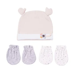 Premium Star Unisex Gift Hamper 0-18 M