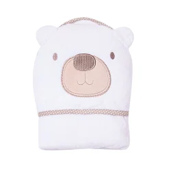 Premium Teddy Unisex Gift Hamper 0-18 M