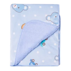 Premium Teddy Unisex Gift Hamper 0-18 M