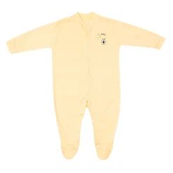 Premium Teddy Unisex Gift Hamper 0-18 M