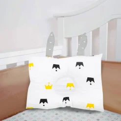 Royal Grey Double Sided Pillow