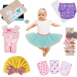 Royal Princess 20 Pcs Gift Hamper Multicolour