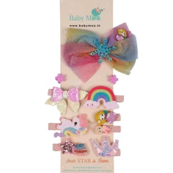 Royal Princess 20 Pcs Gift Hamper Multicolour