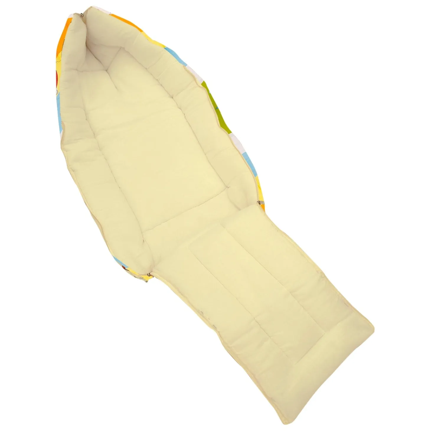 Sleeping Bag Cruising In My Car Multicolour