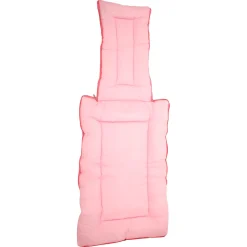Sleeping Bag Flying Animals Pink