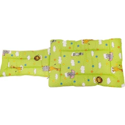 Sleeping Bag Fun In The Jungle Green