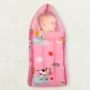 Sleeping Bag Milkaholic Peach