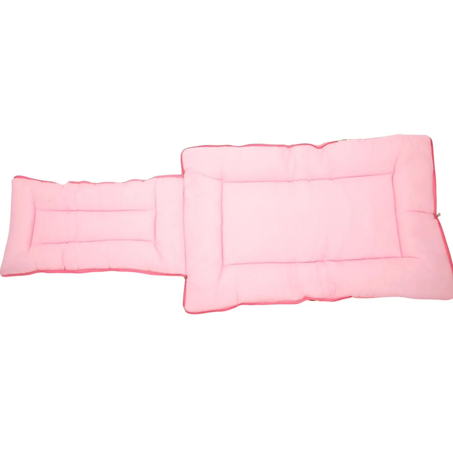 Sleeping Bag Milkaholic Peach