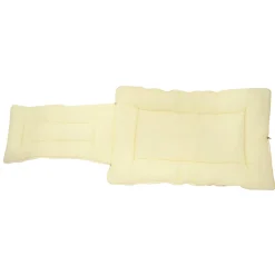 Sleeping Bag Vintage Ride Yellow