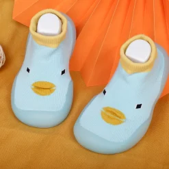 Slip-On Shoes Duck Blue