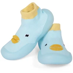 Slip-On Shoes Duck Blue