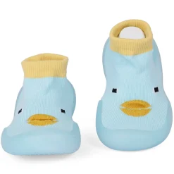 Slip-On Shoes Duck Blue