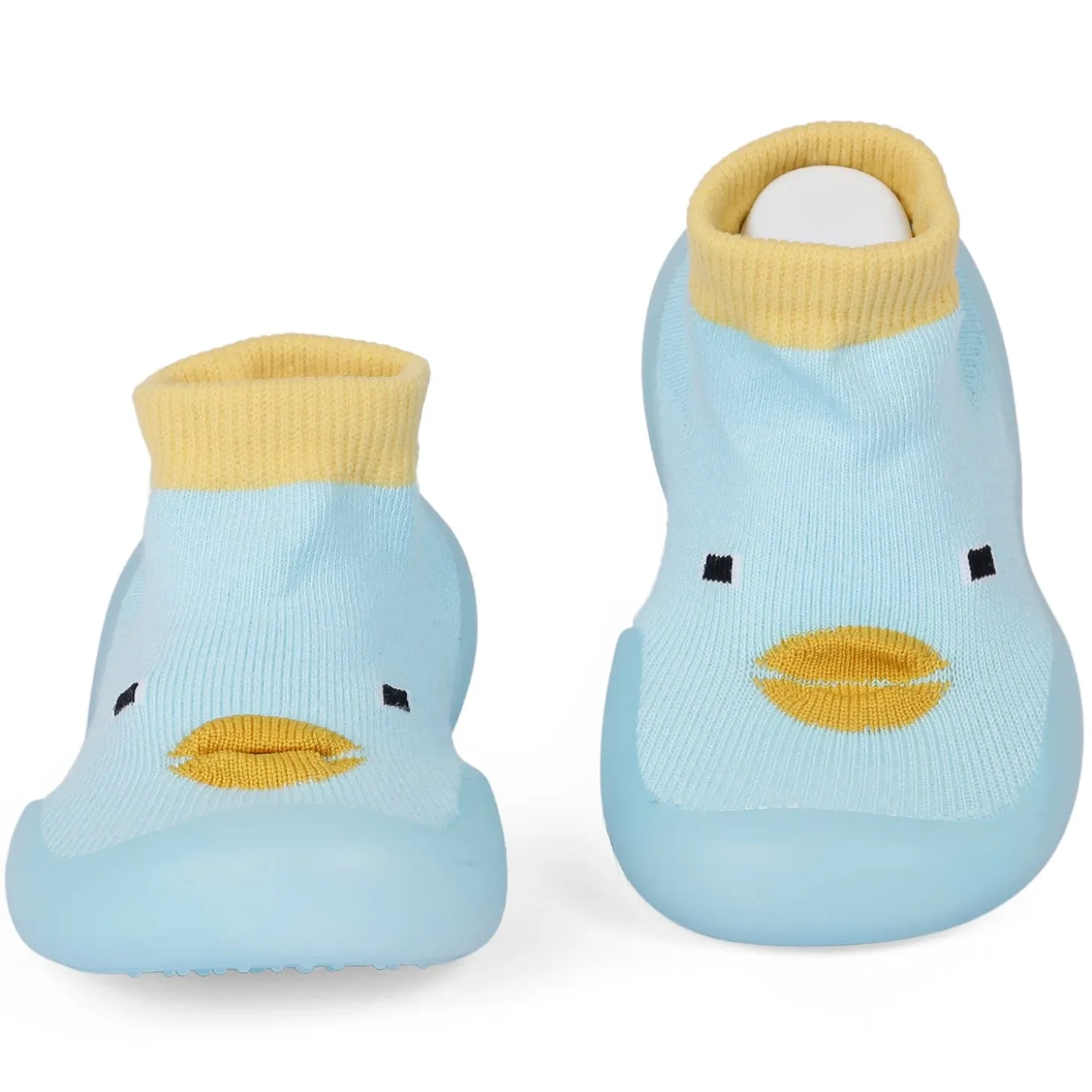 Slip-On Shoes Duck Blue