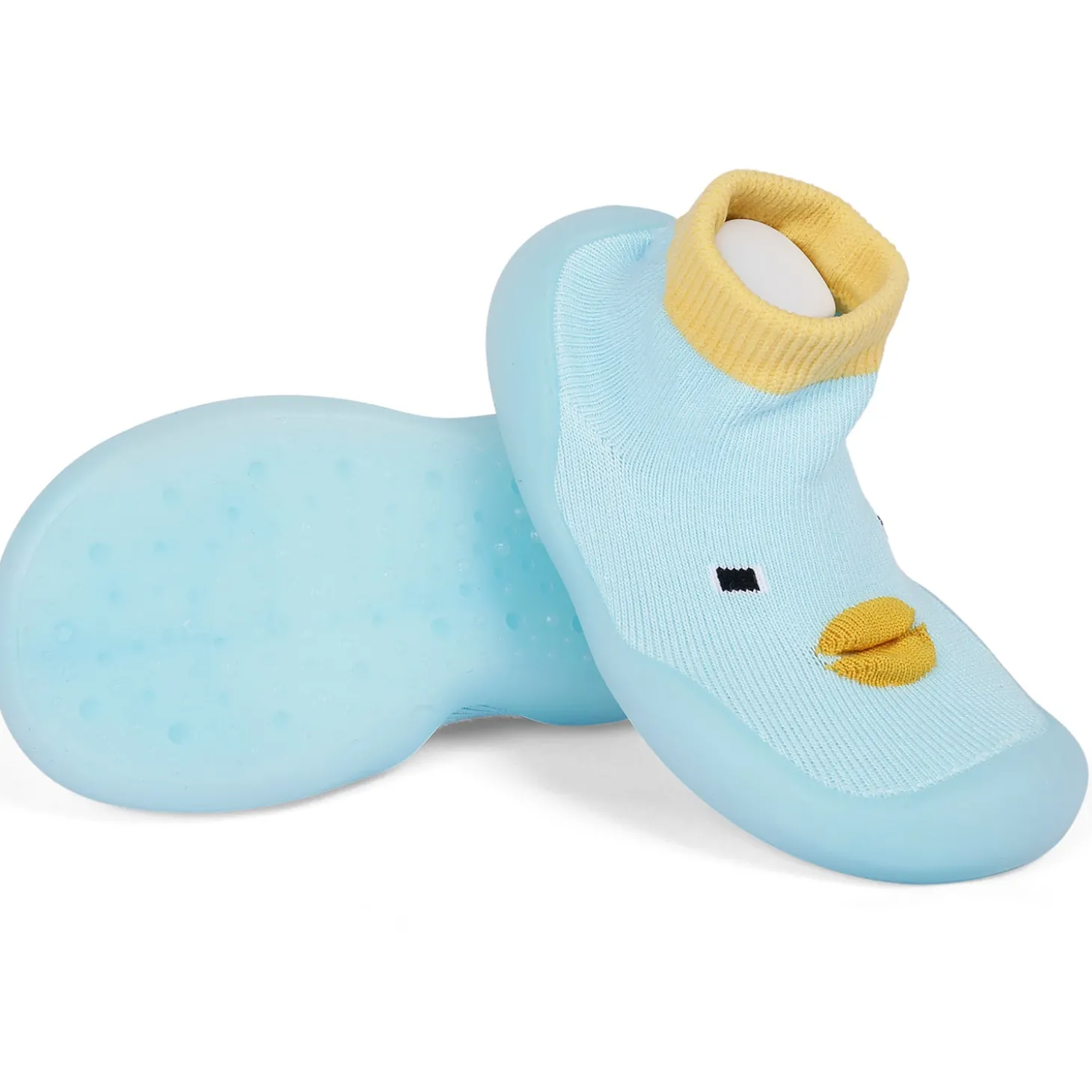 Slip-On Shoes Duck Blue