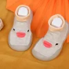 Slip-On Shoes Duck Grey