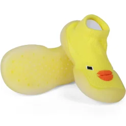 Slip-On Shoes Duck Yellow