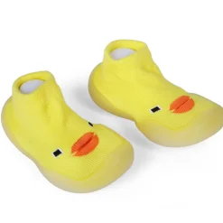 Slip-On Shoes Duck Yellow