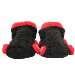 Socks On Wheels Blue And Black 2 Pk