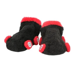 Socks On Wheels Blue And Black 2 Pk