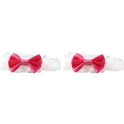 Sparkly Unicorn Rainbow Tutu Skirt And Accessory Set