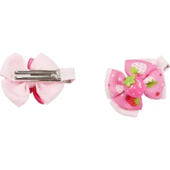 Strawberry Pink Headband Set