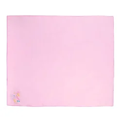 Swaddle Wrapper Pack Of 3 Teddy Multicolour