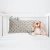 Traffic Jam Grey Pillow
