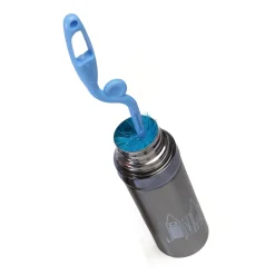 Twist And Turn Blue Bottle And Nipple Cleaning Brush Set of 2