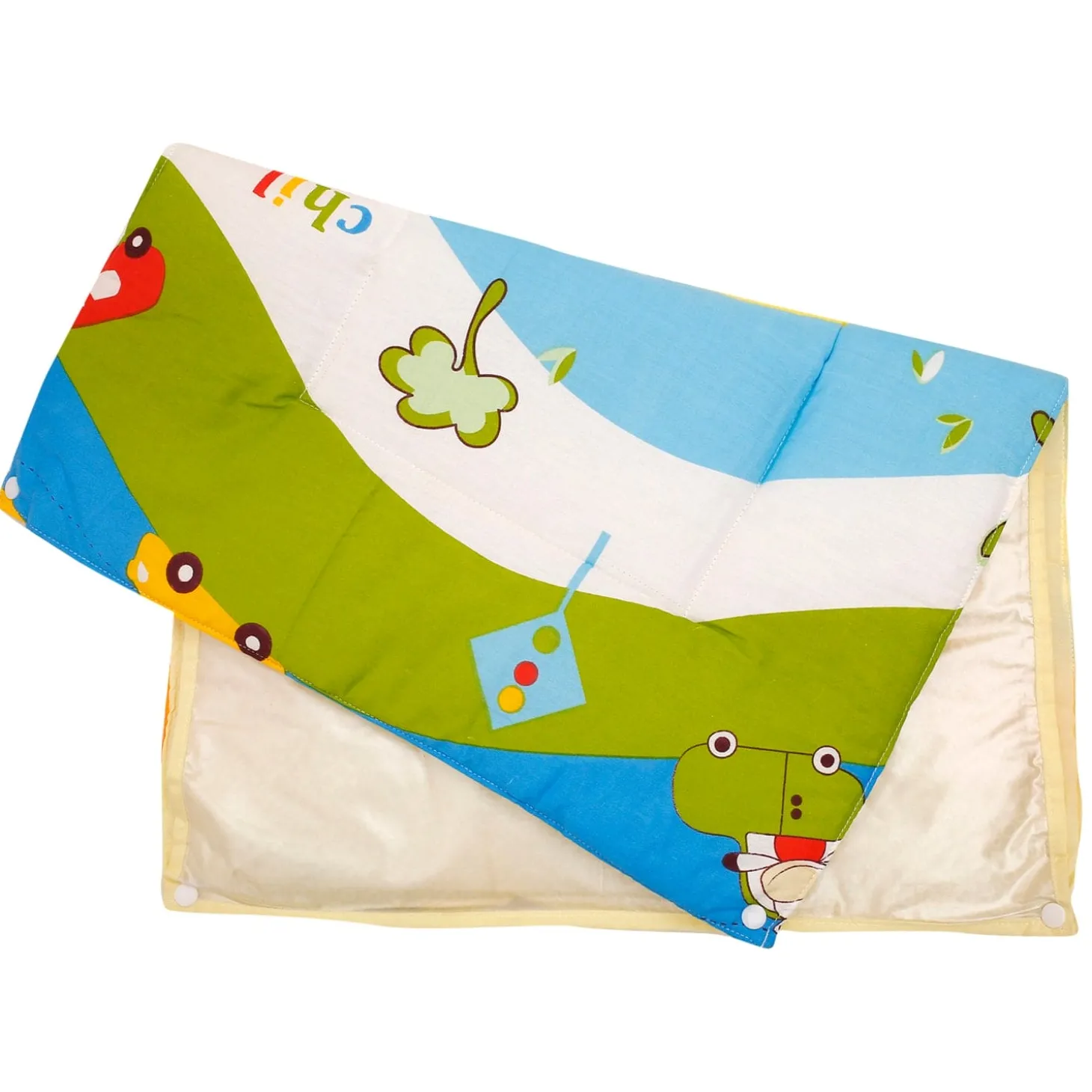 Waterproof Changing Sheet Set Cruising In My Car Multicolour