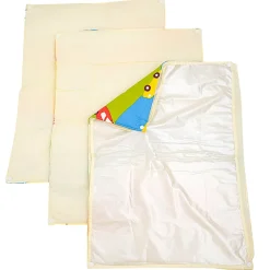 Waterproof Changing Sheet Set Cruising In My Car Multicolour
