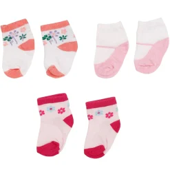 Whale Pink 6 Pcs Gift Set