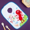 Wiggle Blue Bibs