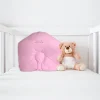 Your Star is Born Pink Pillow