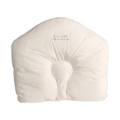 Your Star is Born White Pillow